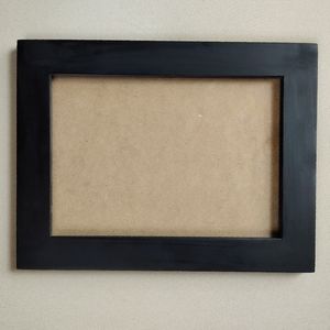 Black Frame